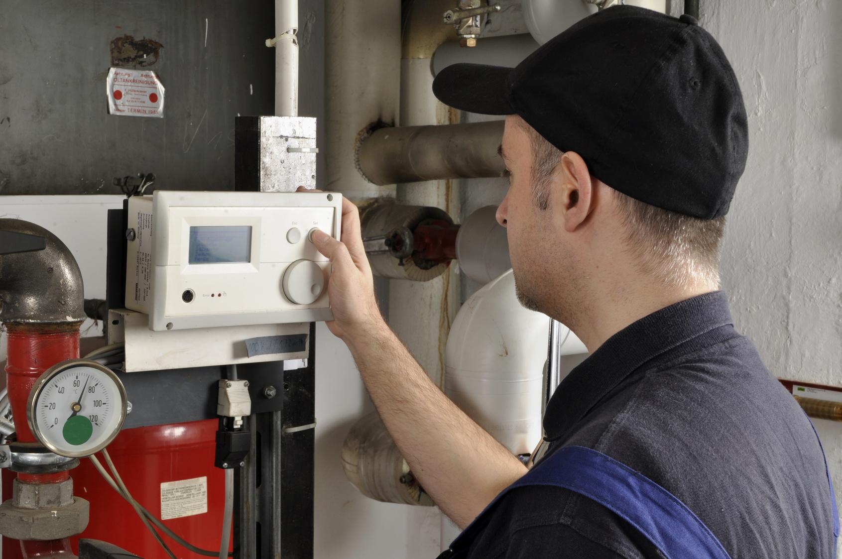 dépannage chauffage Bagneux