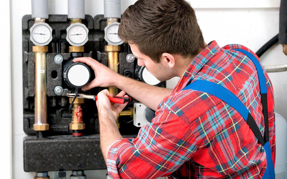 consommation chauffe-eau électrique Jouy-en-Josas